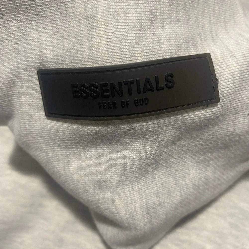 Essentials Jacket - Picture 4 of 4